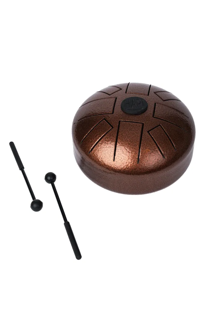 HAPI Tongue Drum
