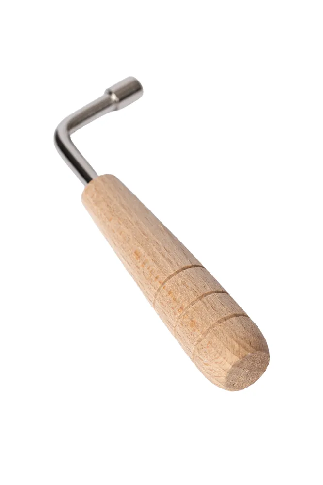 מפתח כיוון ללירה
