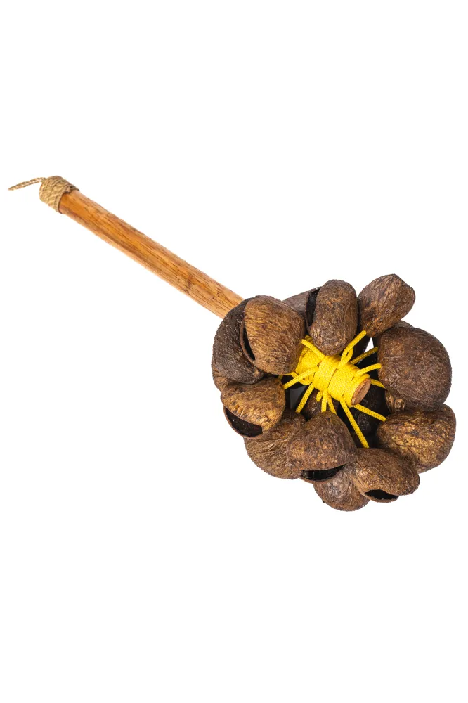 מקוש ערמונים