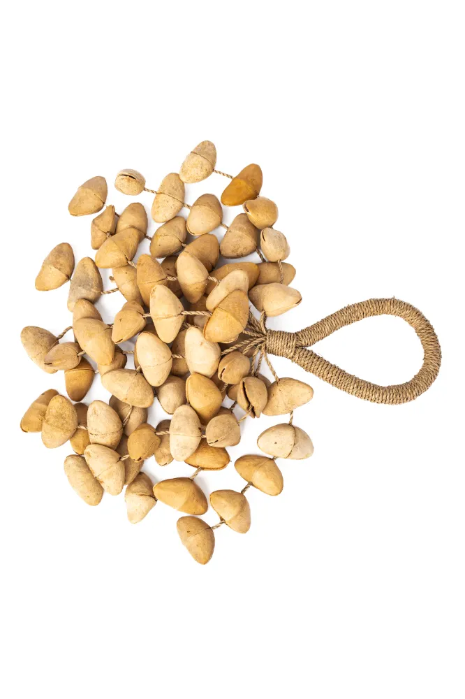 מובייל קליפות שקדים