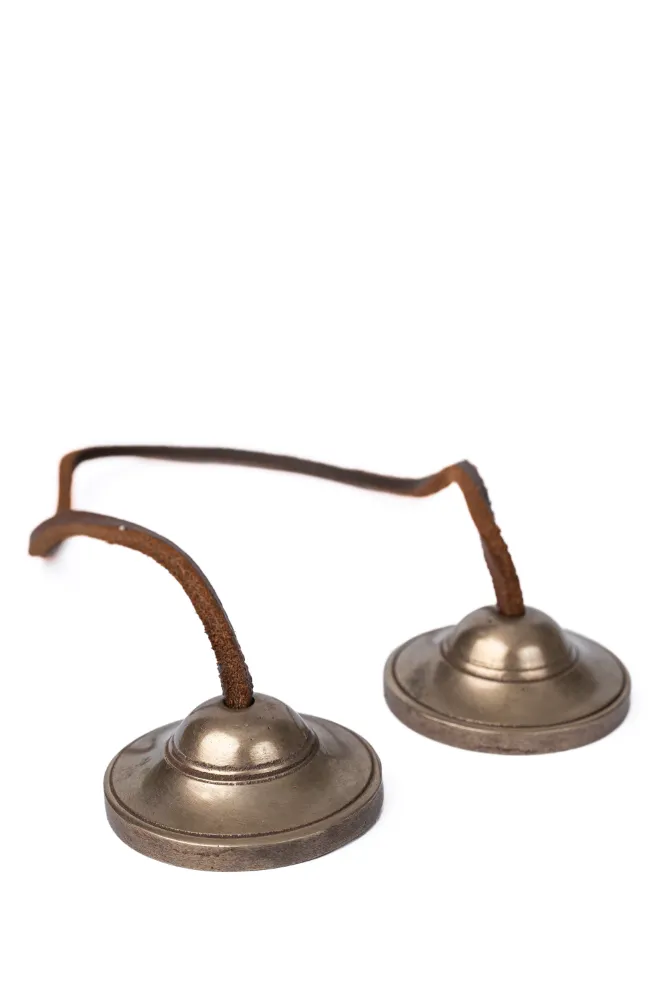 פעמון טינגשה