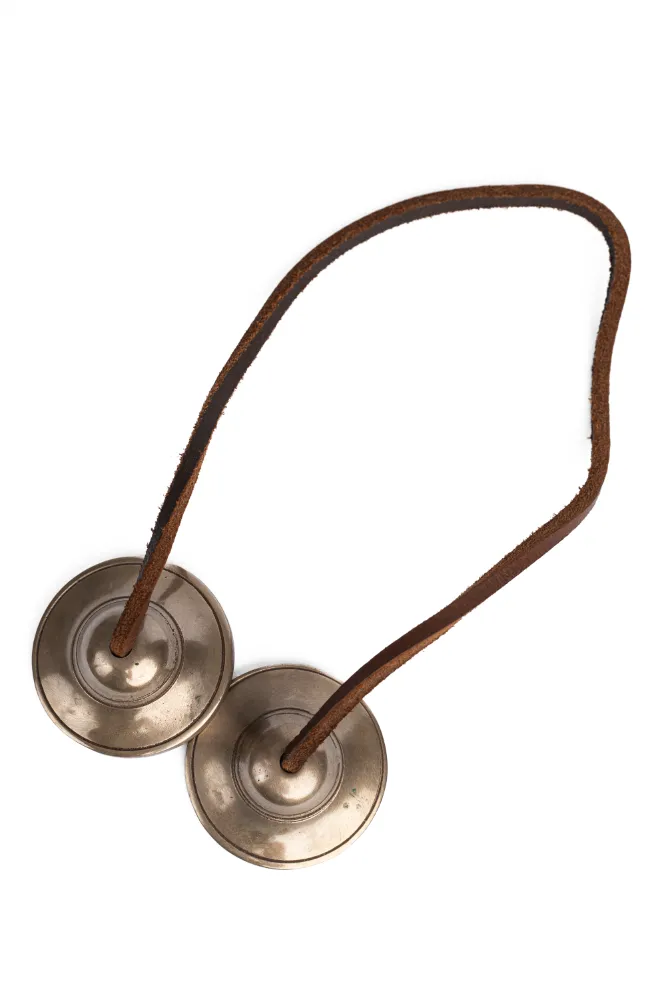 פעמון טינגשה