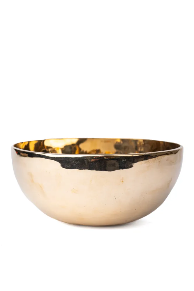Singing Bowl - קערה טיבטית
