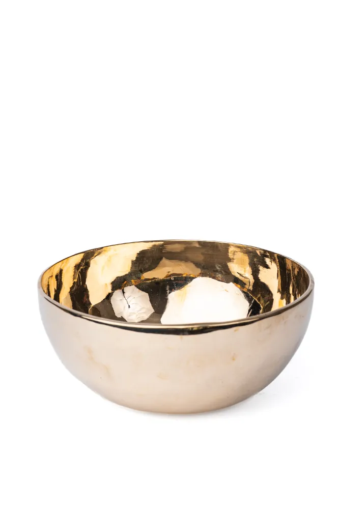 Singing Bowl - קערה טיבטית