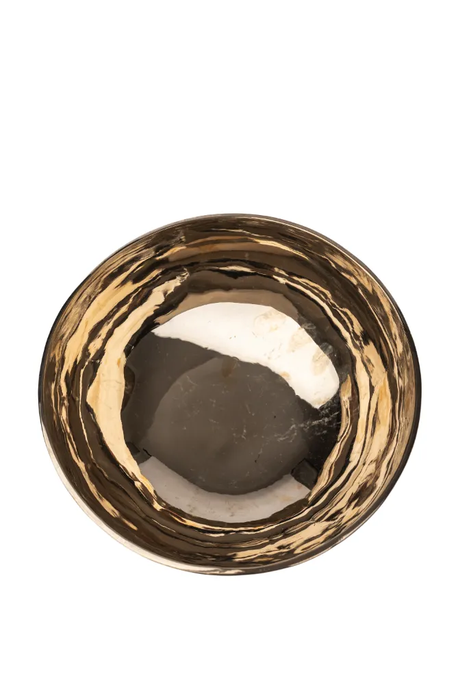 Singing Bowl - קערה טיבטית