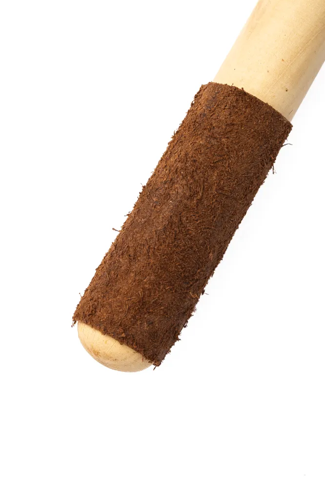 מקוש קערה טיבטית TES