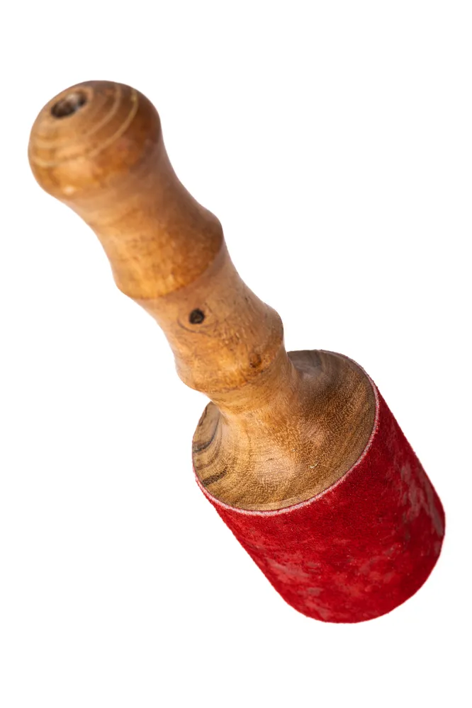 מקוש קשה L