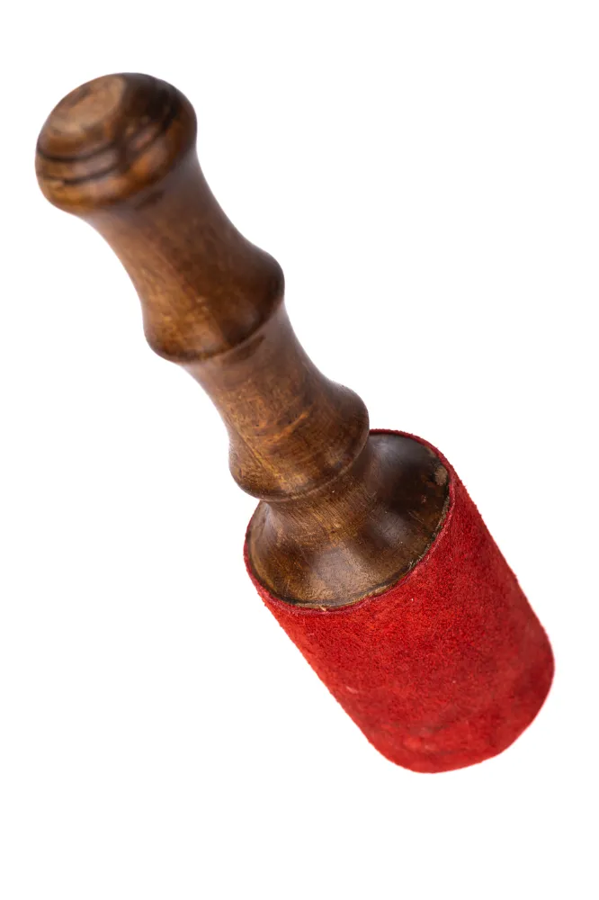 מקוש קשה L