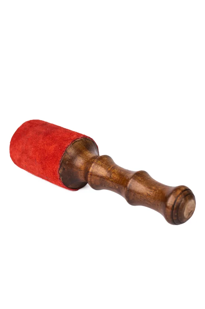 מקוש קשה L