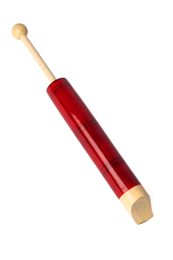 משרוקית טרומבון