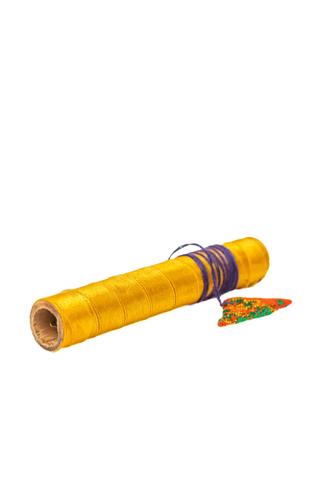 נבל פה כפול קטן (חלק)