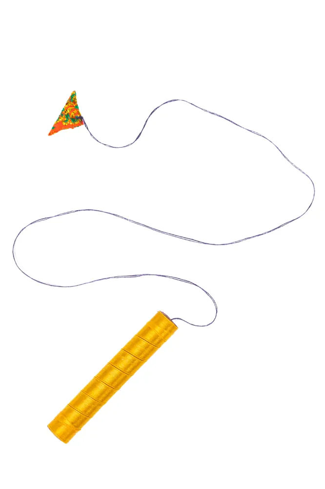 נבל פה כפול קטן (חלק)