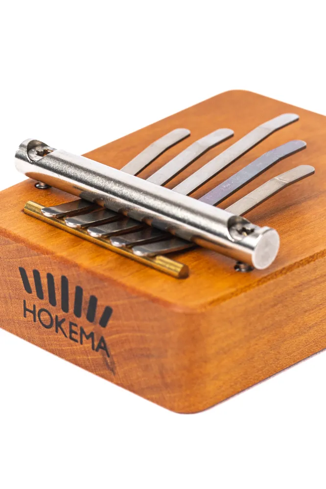 Hokema - קלימבה B5